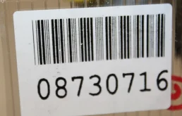 Бачок главного тормозного цилиндра для Skoda Rapid 2020 года на фотографиях