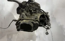 КПП механическая (МКПП) MAB  1.6 Бензин Volkswagen