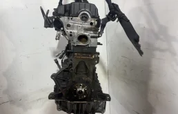 Двигатель AXC  AXB,AXC 1.9 TDI Volkswagen