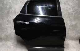 Дверь задняя правая Honda Crosstour TF J35Y1
