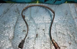 КИСЛОРОДНЫЙ ДАТЧИК 89465-42100 для Toyota RAV4 XA20 2000-2005