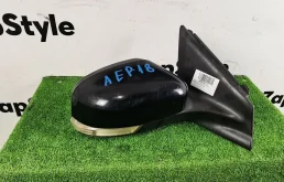 Зеркало правое ford mondeo 4 рестайлинг 6pin