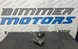 Генератор BMW X5 12317808074 Е70 N57D30B