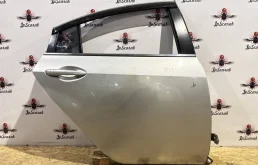 Дверь задняя правая Mazda 6 GH Седан