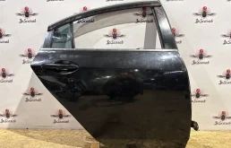 Дверь задняя правая Mazda 6 GH Седан