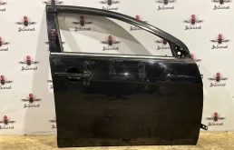 Дверь передняя правая Mitsubishi Lancer 10 CY