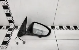 Зеркало боковое правое для Nissan Qashqai 2012 года на фотографиях