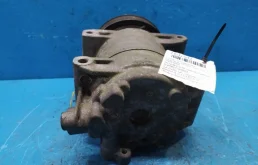 Компрессор кондиционера для Nissan Pathfinder на фотографиях