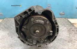 Акпп Bmw 3 E90