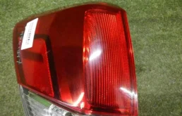 Фонарь левый для Subaru Forester на фотографиях