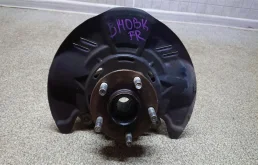 подшипник ступицы передний для Subaru Legacy BM/B14 2009-2013