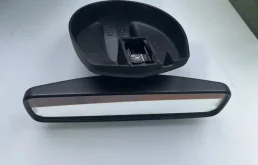 Зеркало заднего вида (в салоне) для Nissan Tiida на фотографиях