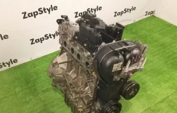 Двигатель jtma ford kuga 2 1.6 ecoboost