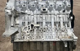 Двигатель BMW X5 3.0sd E70