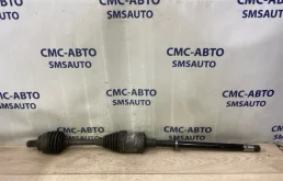 Промежуточный вал для Mercedes-Benz CLS class C218 2011-2017