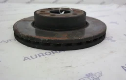 Диски тормозные передние (комплект) для Mercedes-Benz E class на фотографиях