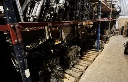 контрактные запчасти Ниссан