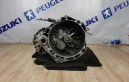 МКПП для Ford Transit 2014-2022 Фургон