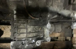 АКПП для Chrysler Grand Voyager на фотографиях