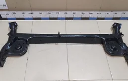Балка задняя Duster 2012>