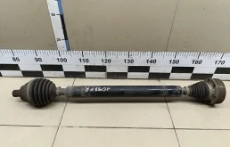 Полуось передняя правая Octavia (A7) 2013>
