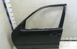 Дверь передняя левая W210 E-Klasse 2000-2002