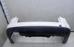 Бампер задний Passat [B6] 2005-2010