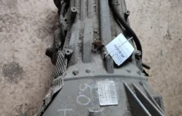 АКПП для Volkswagen Touareg I (7L) 2002-2010