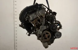 Двигатель с навесным для Toyota Corolla E140/E150 Седан 2006-2013