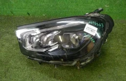 Фара задняя левая для Mercedes-Benz E class C207 2009-2017