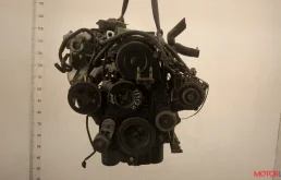 Двигатель без навесного для Mitsubishi Outlander 1 CU0W 2002-2009