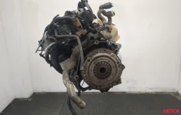 Двигатель без навесного для Opel Vectra C 2002-2008