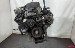 Двигатель без навесного для Nissan Expert W11 Фургон 1999-2006