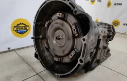 АКПП для Kia Sorento 2004 года на фотографиях