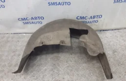 Подкрылок задний левый для Volvo XC70 на фотографиях