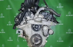 Двигатель без навесного для Cadillac SRX 2 2009-2012