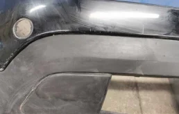 Бампер передний для Ford Explorer 2013 года на фотографиях