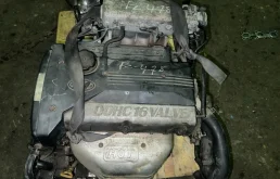 Двигатель Hyundai Sonata 2010