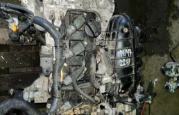 Двигатель Nissan X-Trail 2013 T31
