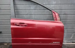 Дверь Ssangyong Actyon 2007 C100