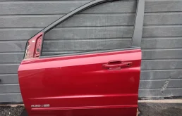 Дверь Ssangyong Actyon 2007 C100