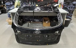 Дверь багажника для Hyundai i40 2011-2019