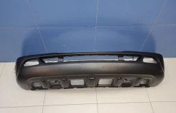 Бампер передний для Mercedes M-klasse W163 ML 1998-2004