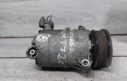 компрессор кондиционера Ford Mondeo 4