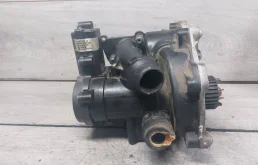 водяная помпа Audi A4 B9
