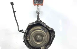 КПП автоматическая (АКПП) Mercedes C-klasse W204/S204 (2007-2012) дизель 2.2 CDI Автомат Седан