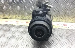 Компрессор кондиционера Mercedes C-klasse W204/S204 (2007-2012) дизель 2.2 CDI Автомат Седан