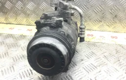 Компрессор кондиционера Mercedes C-klasse W204/S204 (2007-2012) дизель 2.2 CDI Механика Седан