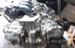 Двигатель VQ35 Nissan Murano Z52 0.0 0