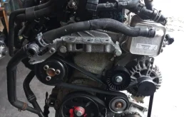Двигатель CBZ Volkswagen Golf 6 0.0 0